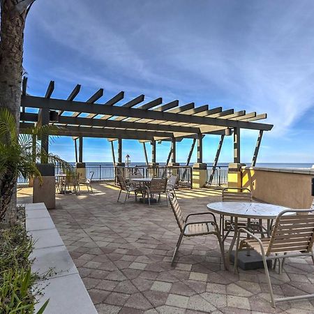Scenic Pcb Condo With Stunning Sunsets And Beach View! Panama Stadt Exterior foto