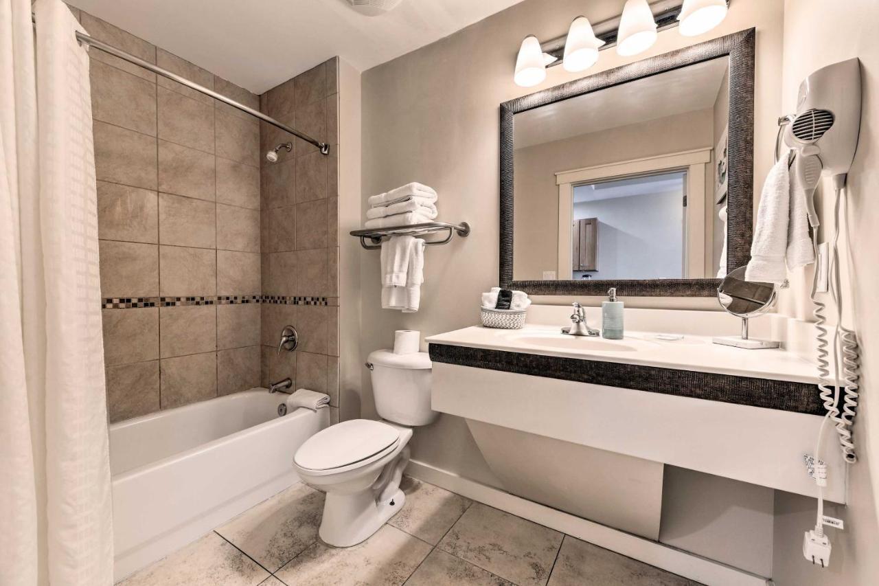 Scenic Pcb Condo With Stunning Sunsets And Beach View! Panama Stadt Exterior foto